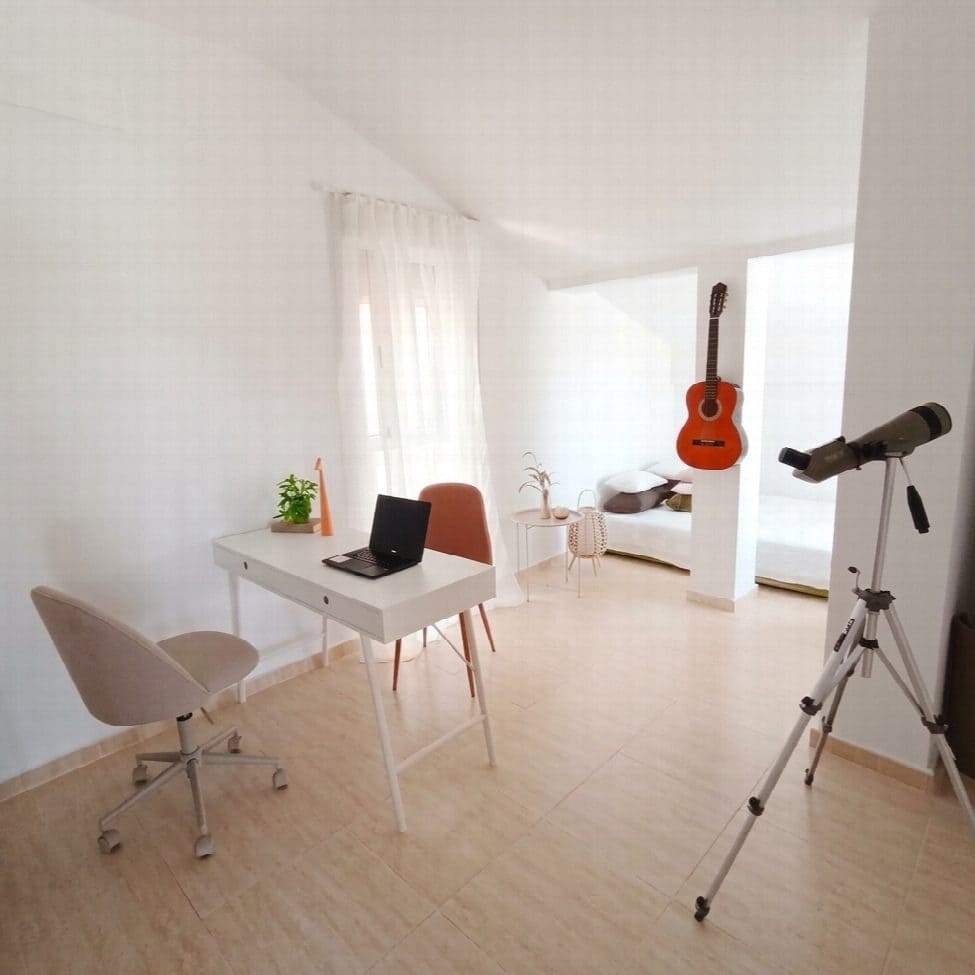 3 Zimmer Penthouse zu verkaufen in Sucina mit Garage - 185.000 € (Ref: 10051260)