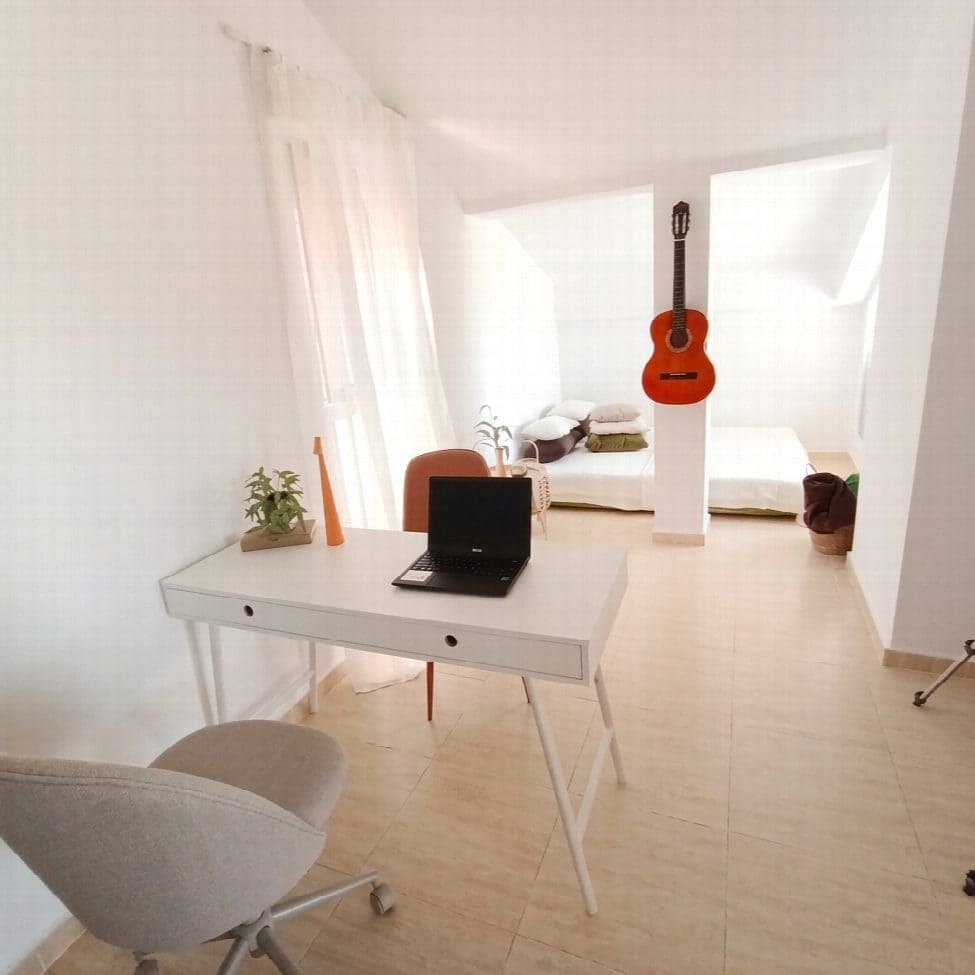 3 Zimmer Penthouse zu verkaufen in Sucina mit Garage - 185.000 € (Ref: 10051260)