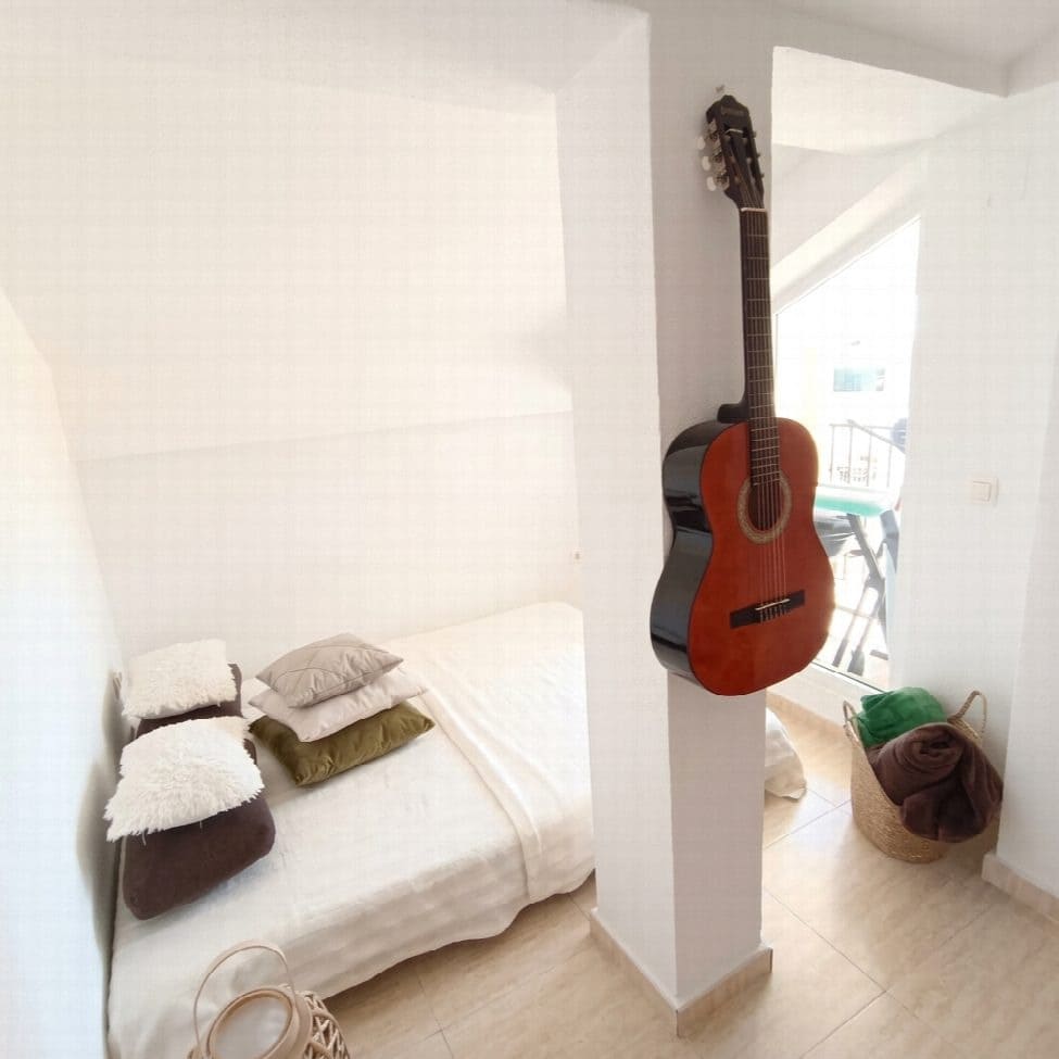 3 Zimmer Penthouse zu verkaufen in Sucina mit Garage - 185.000 € (Ref: 10051260)