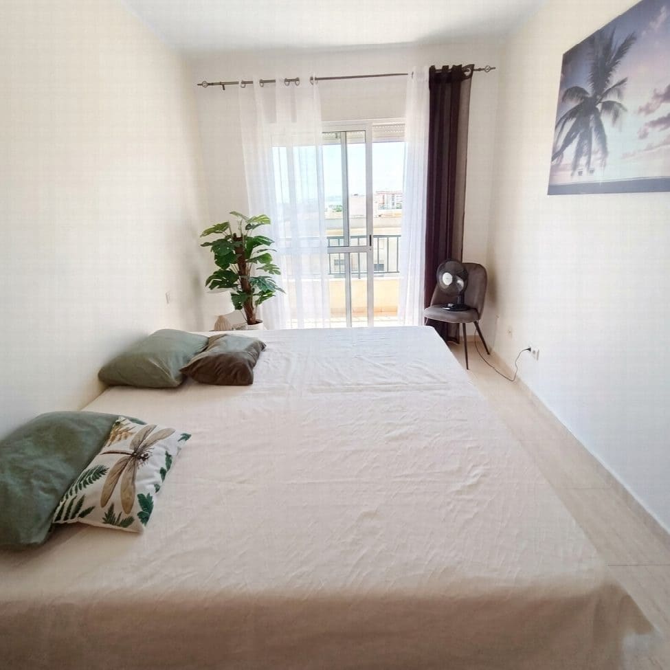3 Zimmer Penthouse zu verkaufen in Sucina mit Garage - 185.000 € (Ref: 10051260)