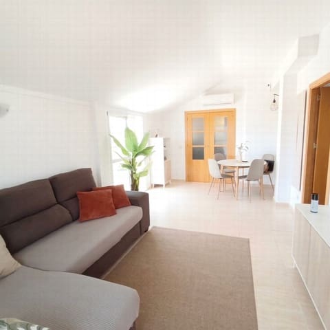 3 Zimmer Penthouse zu verkaufen in Sucina, Murcia Stadt mit Garage - 185.000 € (Ref: 10051260)