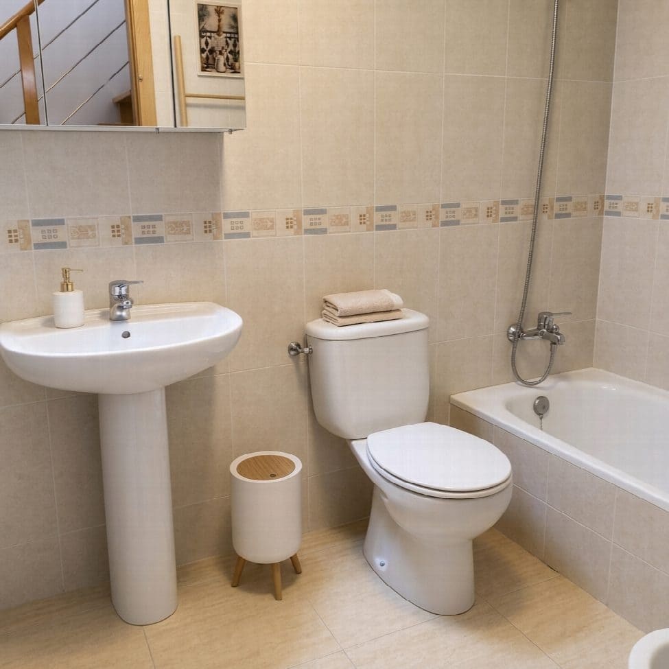 3 Zimmer Penthouse zu verkaufen in Sucina mit Garage - 185.000 € (Ref: 10051260)