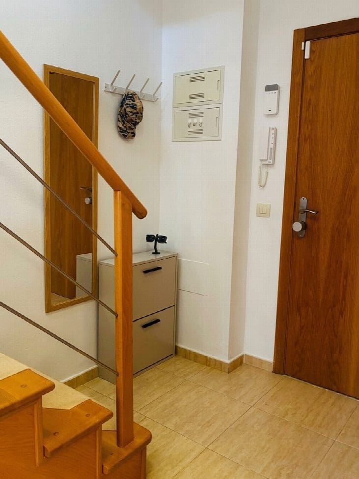 3 Zimmer Penthouse zu verkaufen in Sucina mit Garage - 185.000 € (Ref: 10051260)