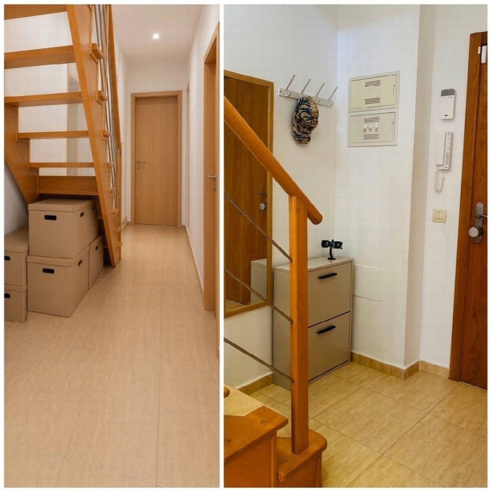 3 Zimmer Penthouse zu verkaufen in Sucina mit Garage - 185.000 € (Ref: 10051260)