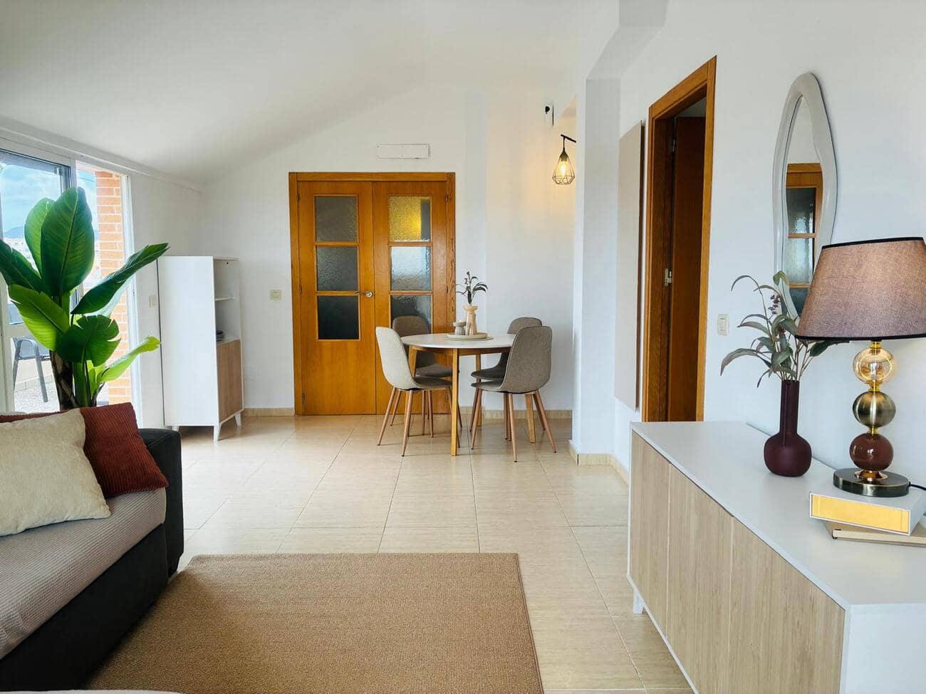 3 Zimmer Penthouse zu verkaufen in Sucina mit Garage - 185.000 € (Ref: 10051260)