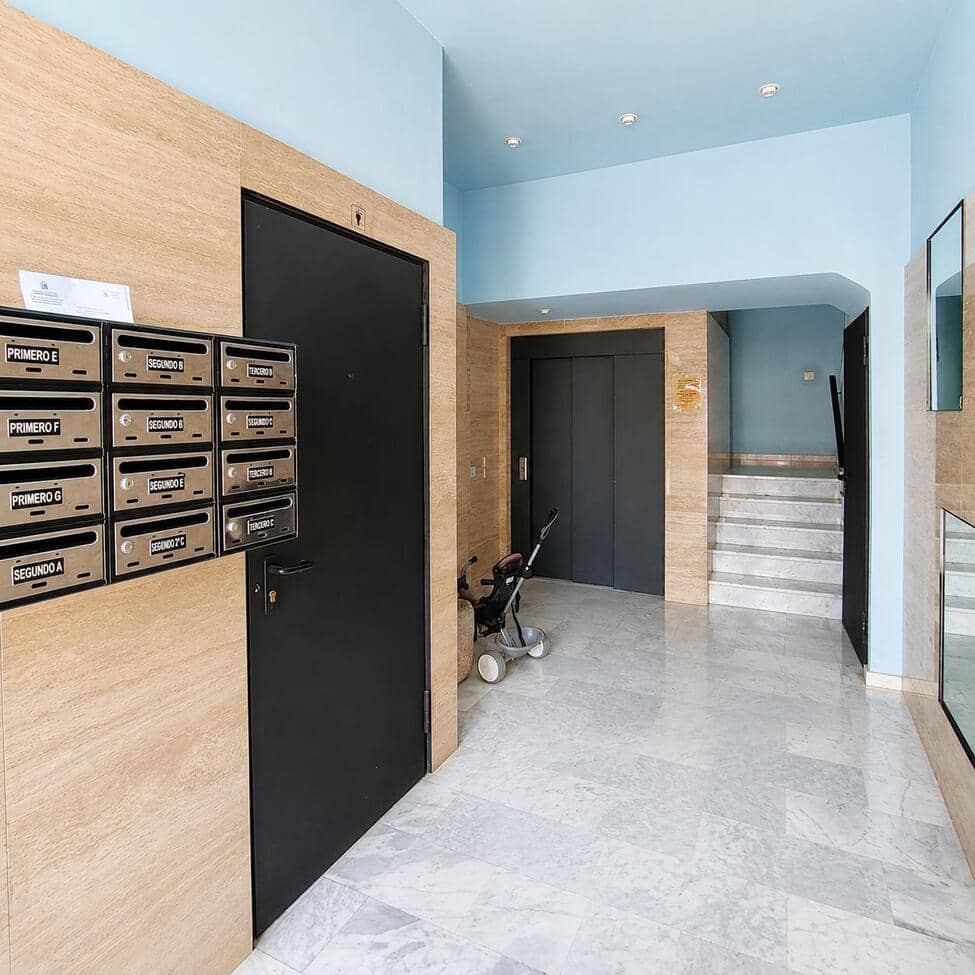 3 Zimmer Penthouse zu verkaufen in Sucina mit Garage - 185.000 € (Ref: 10051260)