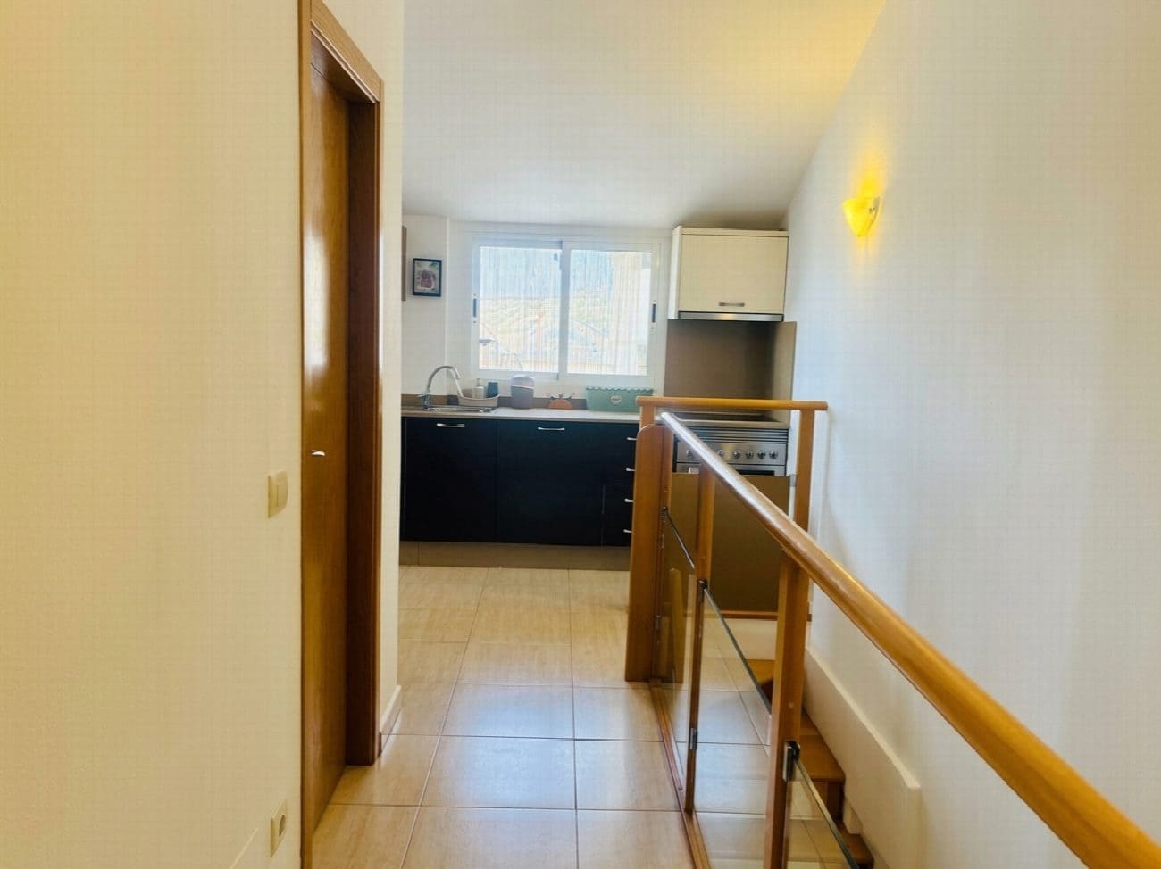 3 Zimmer Penthouse zu verkaufen in Sucina mit Garage - 185.000 € (Ref: 10051260)