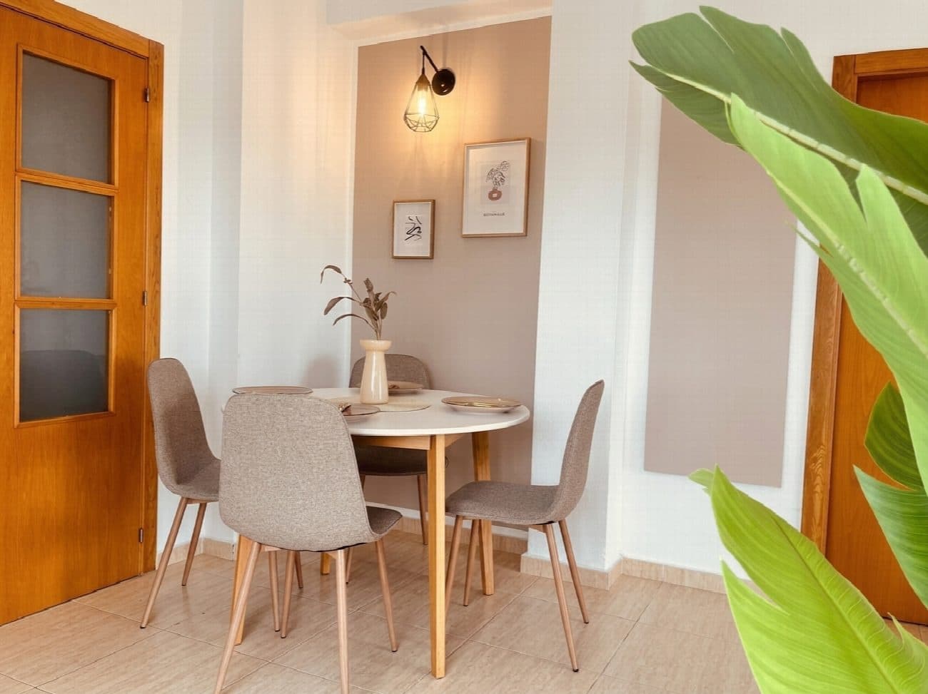 3 Zimmer Penthouse zu verkaufen in Sucina mit Garage - 185.000 € (Ref: 10051260)