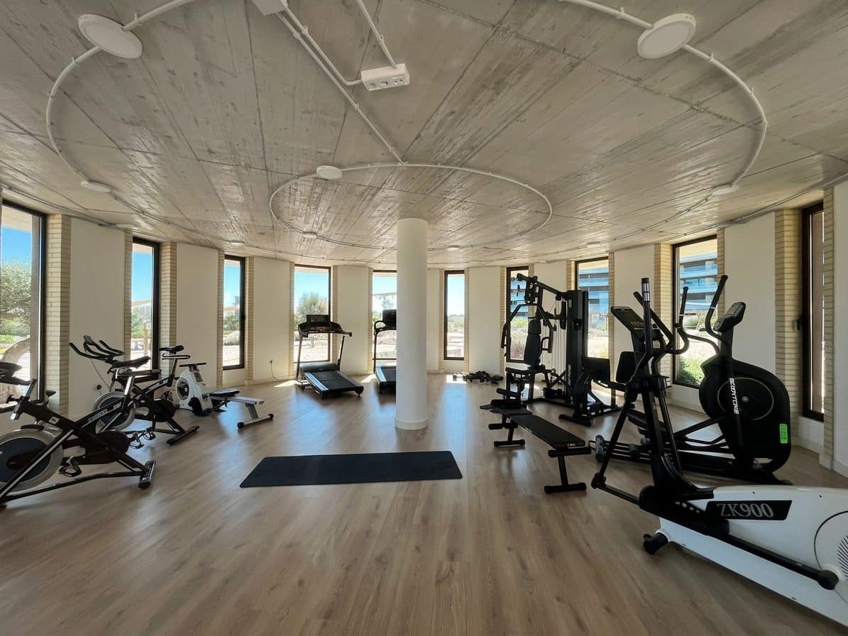 2 sovrum Strandlägenhet till salu i Playa Honda med garage - 259 000 € (Ref: 10051261)