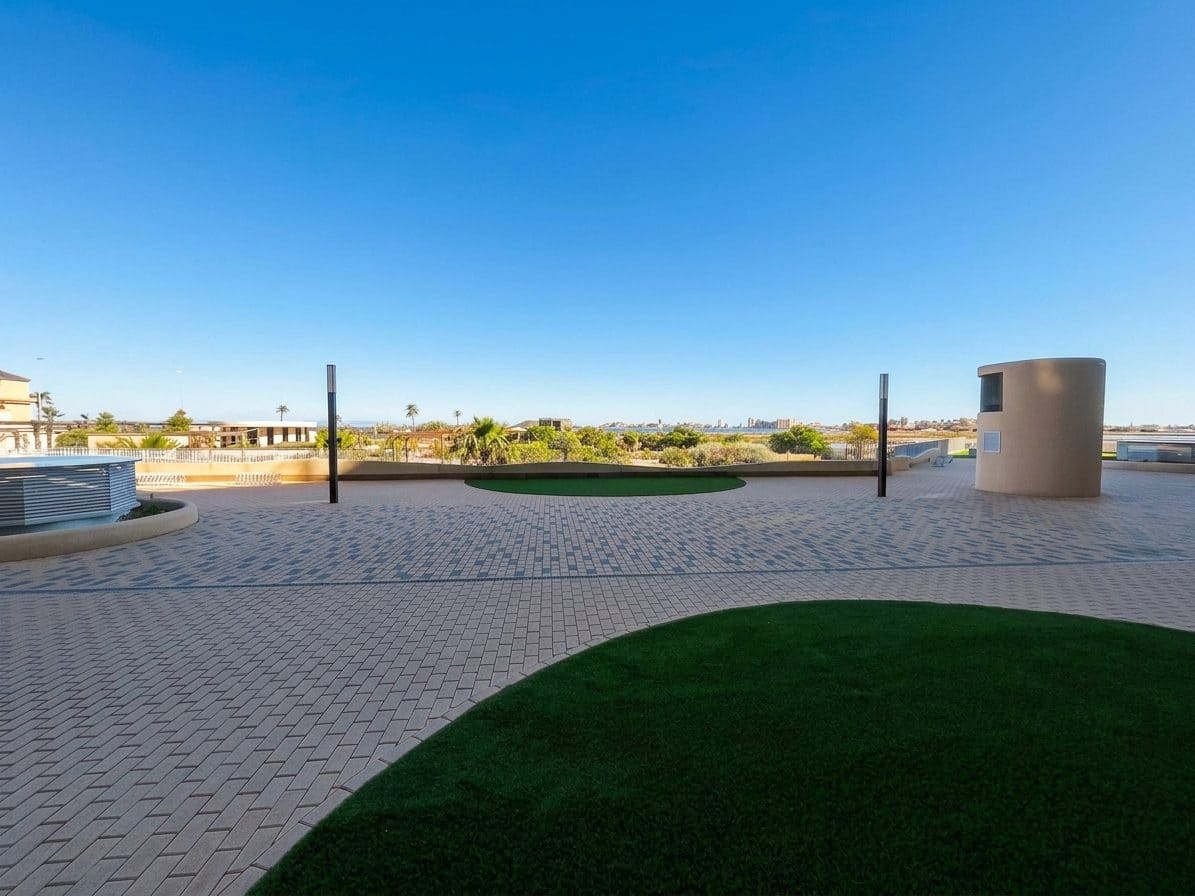 2 sovrum Strandlägenhet till salu i Playa Honda med garage - 259 000 € (Ref: 10051261)