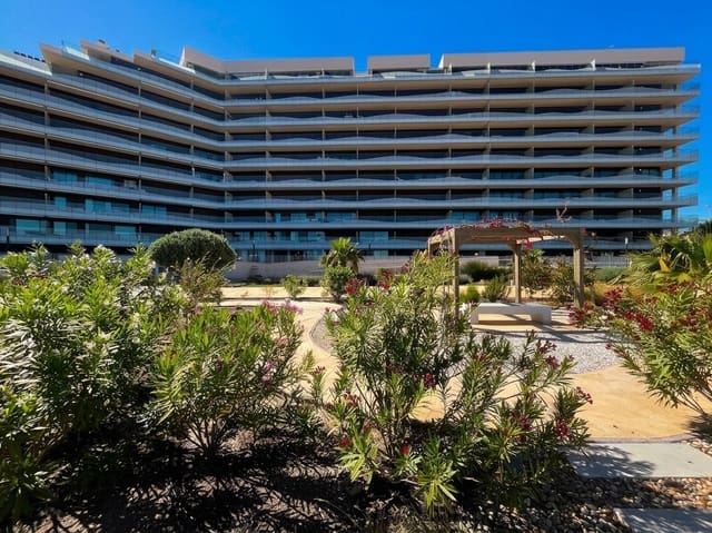 2 sovrum Strandlägenhet till salu i Playa Honda, Cartagena med garage - 259 000 € (Ref: 10051261)