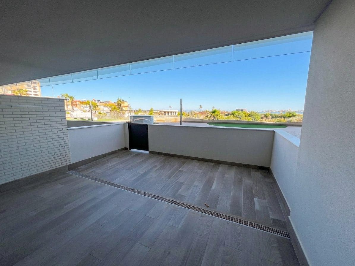 2 sovrum Strandlägenhet till salu i Playa Honda med garage - 259 000 € (Ref: 10051261)
