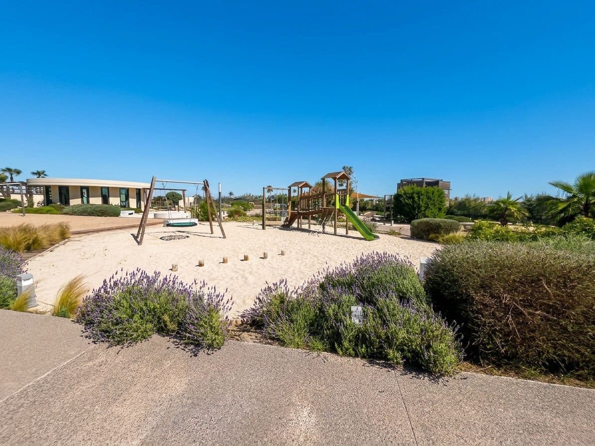 2 sovrum Strandlägenhet till salu i Playa Honda med garage - 259 000 € (Ref: 10051261)