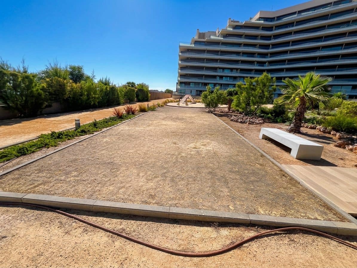 2 sovrum Strandlägenhet till salu i Playa Honda med garage - 259 000 € (Ref: 10051261)