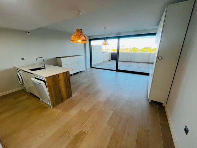2 sovrum Strandlägenhet till salu i Playa Honda, Cartagena med garage - 259 000 € (Ref: 10051261)