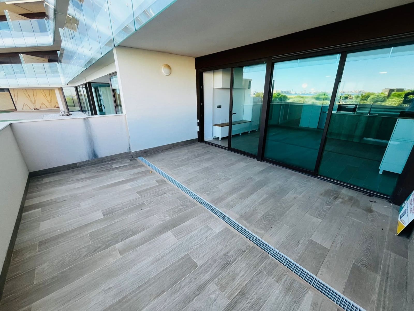 2 sovrum Strandlägenhet till salu i Playa Honda med garage - 259 000 € (Ref: 10051261)