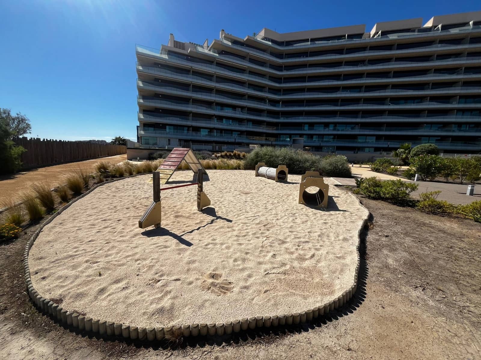 2 sovrum Strandlägenhet till salu i Playa Honda med garage - 259 000 € (Ref: 10051261)