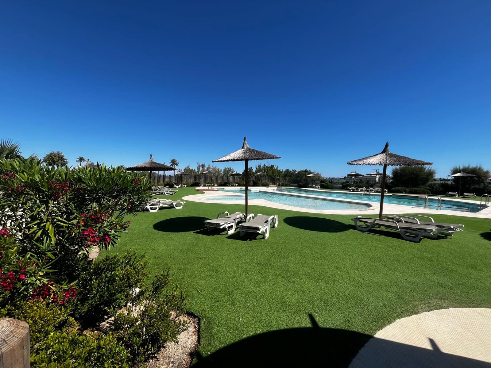 2 sovrum Strandlägenhet till salu i Playa Honda med garage - 259 000 € (Ref: 10051261)