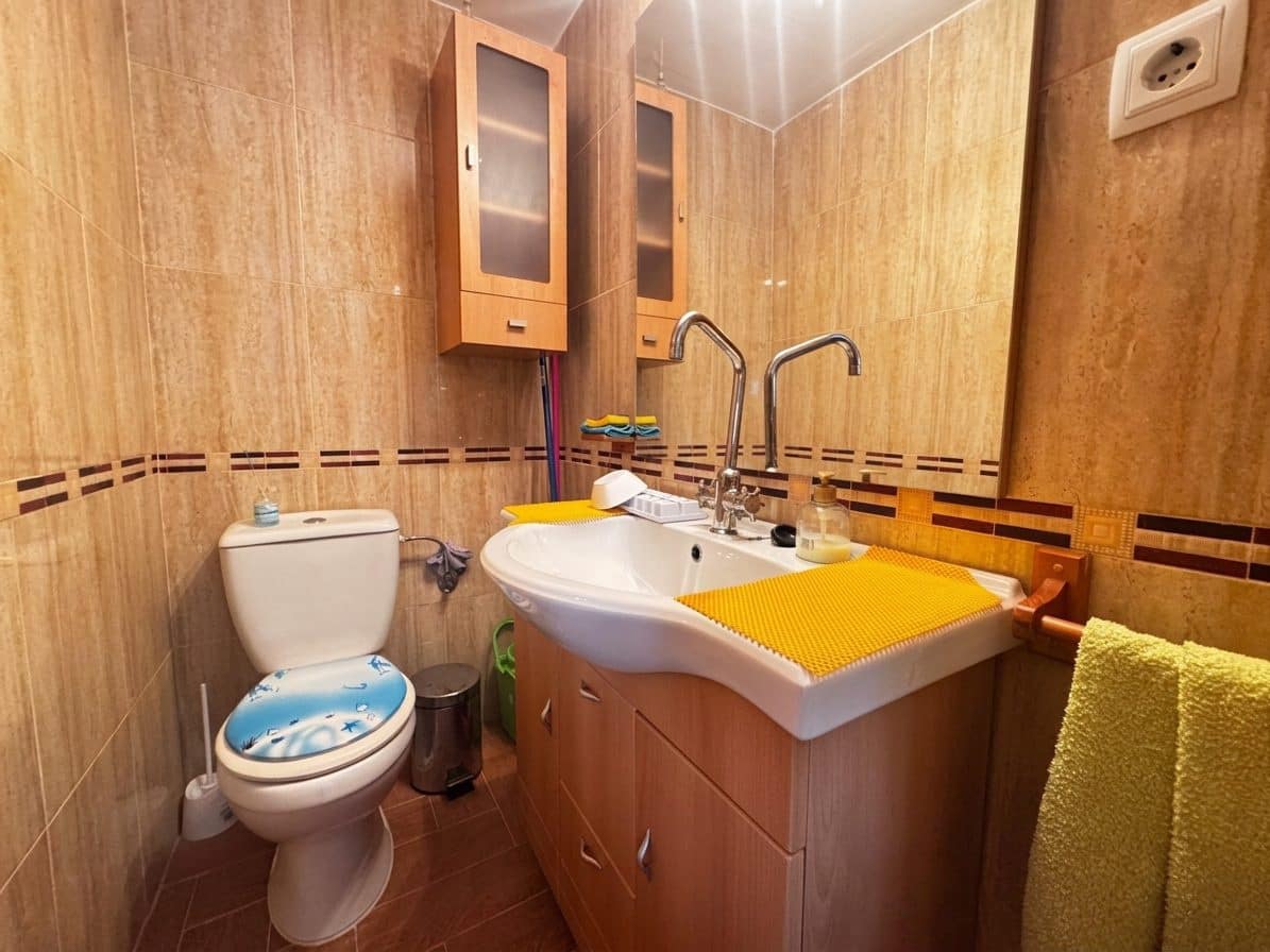 4 bedroom Semi-detached Villa for sale in Los Alcazares with garage - € 269,900 (Ref: 10051262)