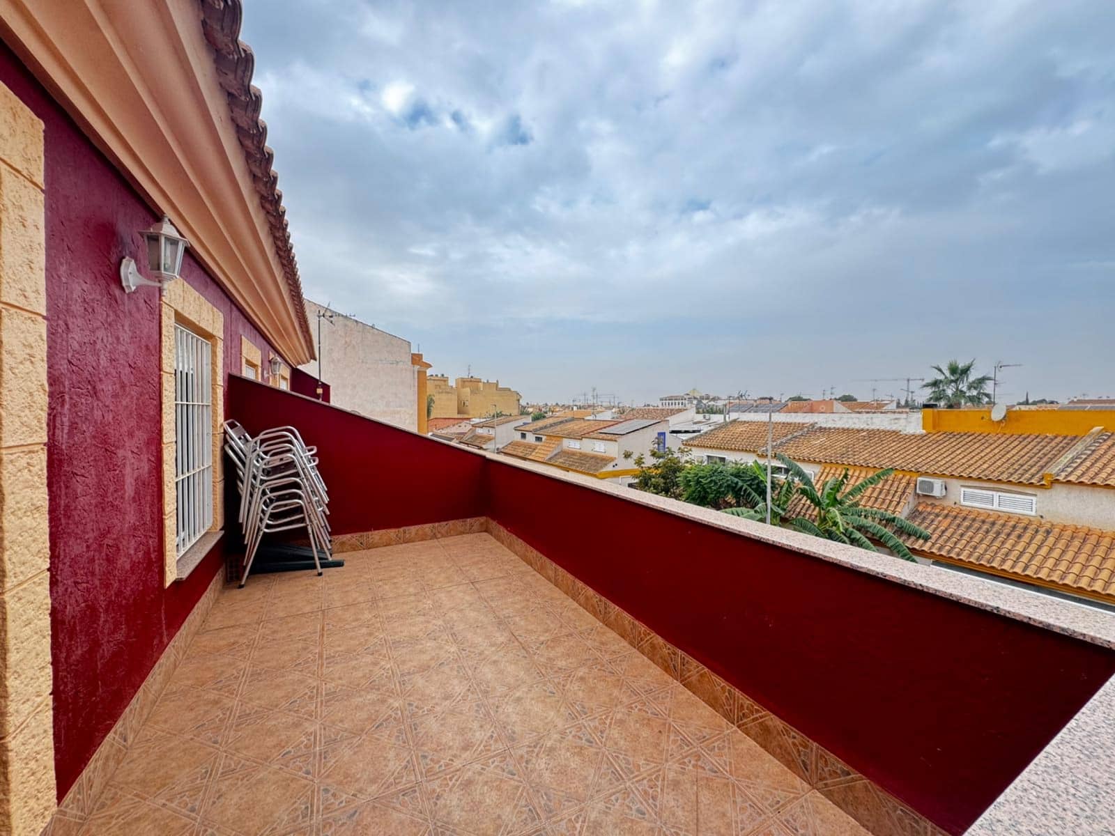 4 bedroom Semi-detached Villa for sale in Los Alcazares with garage - € 269,900 (Ref: 10051262)