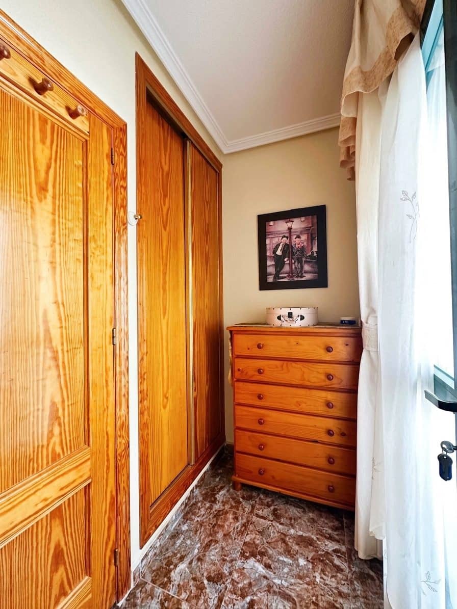 3 slaapkamer Rijtjeshuis te koop in Orihuela met zwembad - € 250.000 (Ref: 10051265)