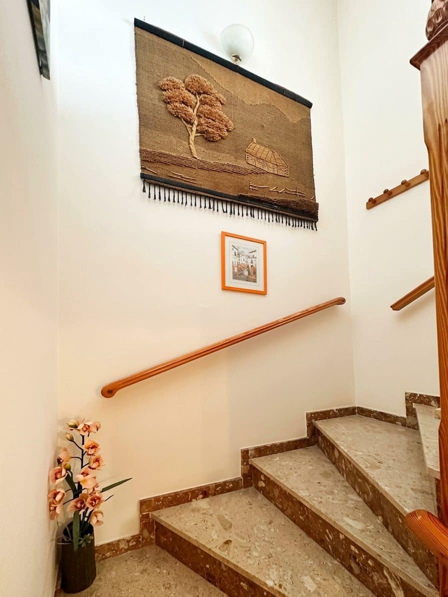 3 slaapkamer Rijtjeshuis te koop in Orihuela met zwembad - € 250.000 (Ref: 10051265)