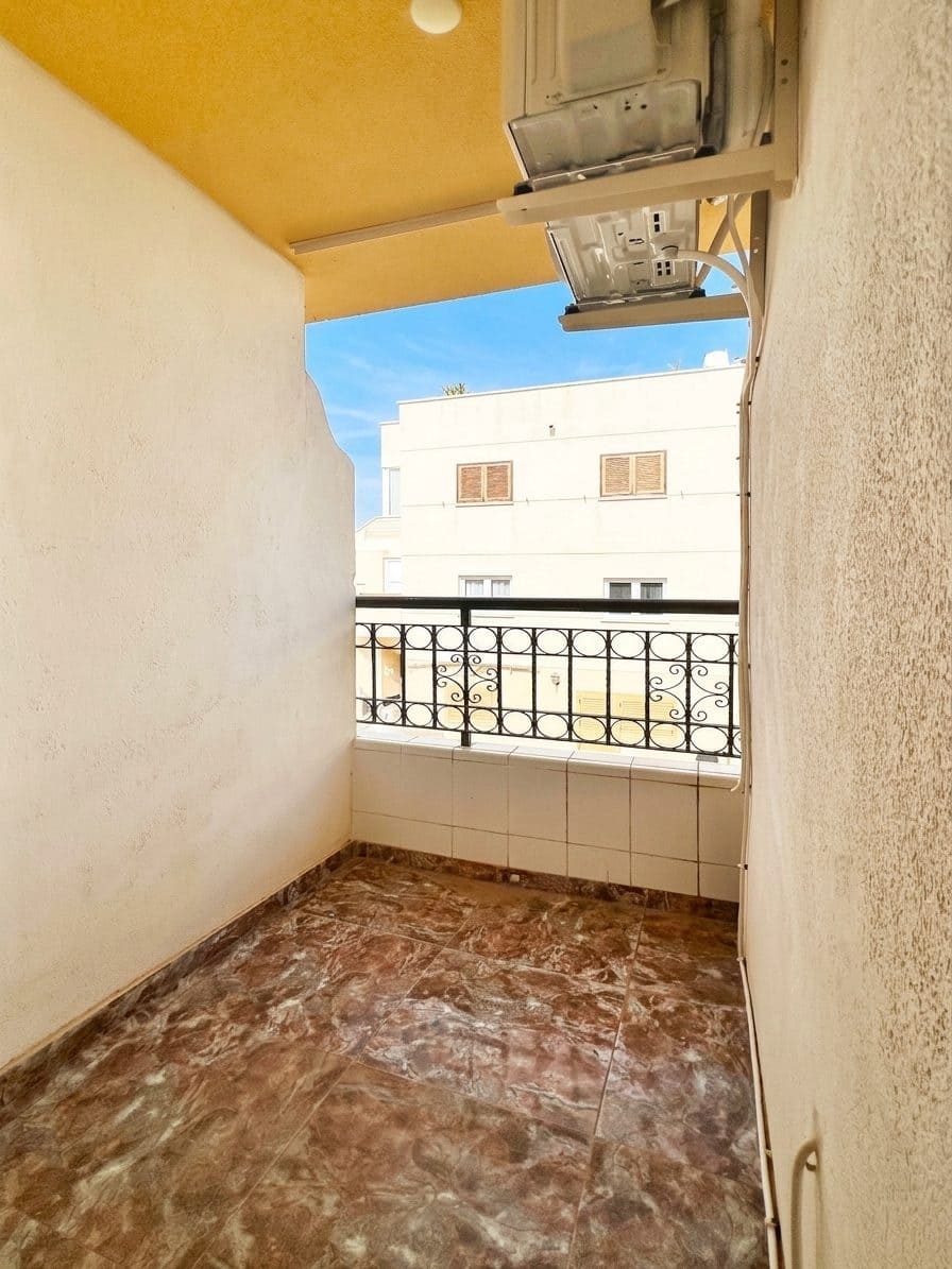 3 slaapkamer Rijtjeshuis te koop in Orihuela met zwembad - € 250.000 (Ref: 10051265)