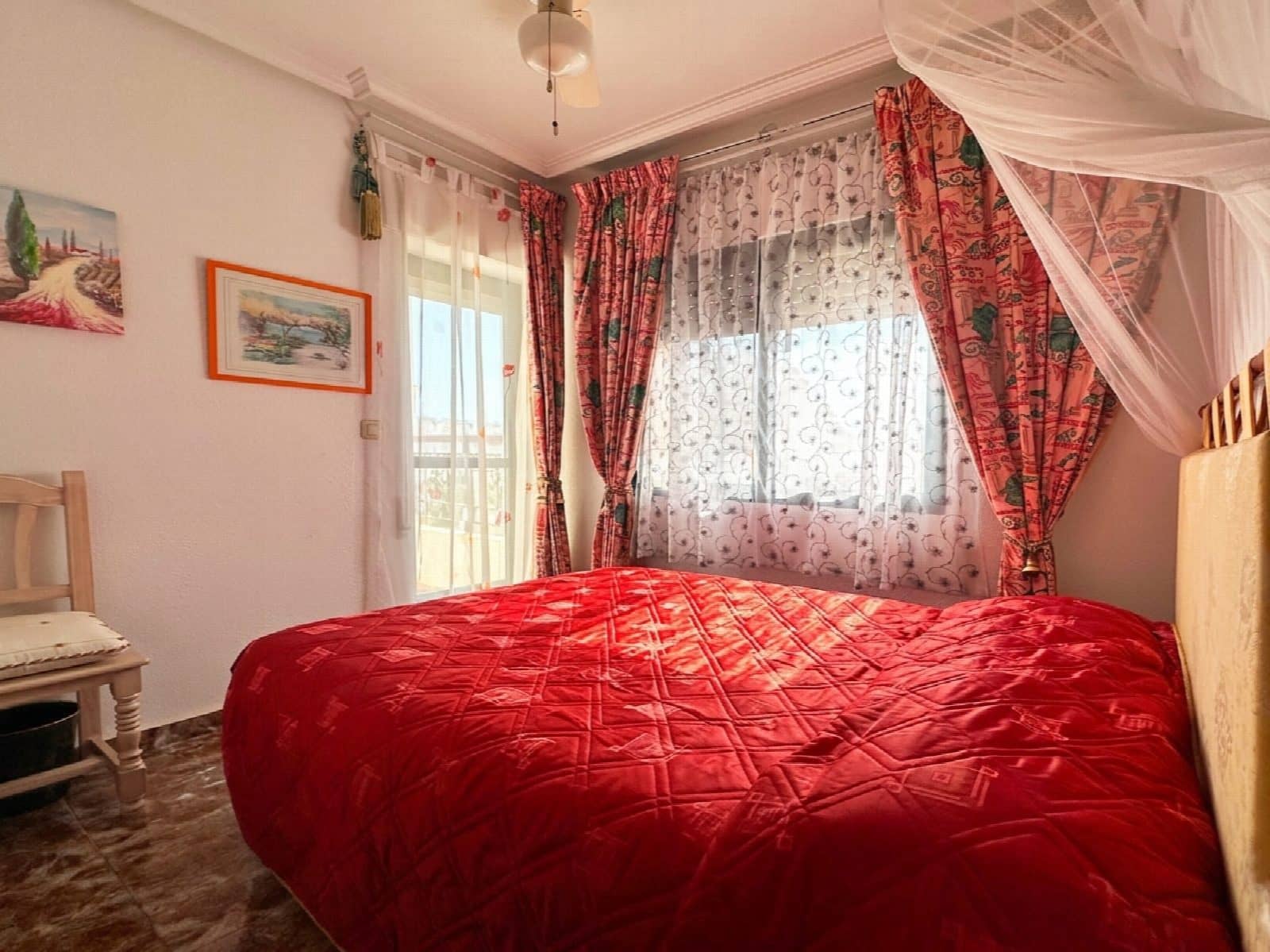 3 slaapkamer Rijtjeshuis te koop in Orihuela met zwembad - € 250.000 (Ref: 10051265)