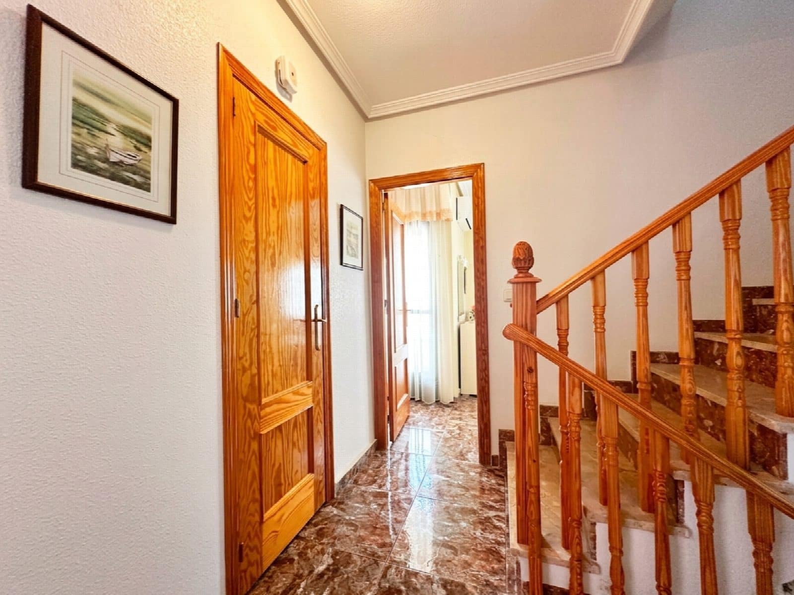 3 slaapkamer Rijtjeshuis te koop in Orihuela met zwembad - € 250.000 (Ref: 10051265)