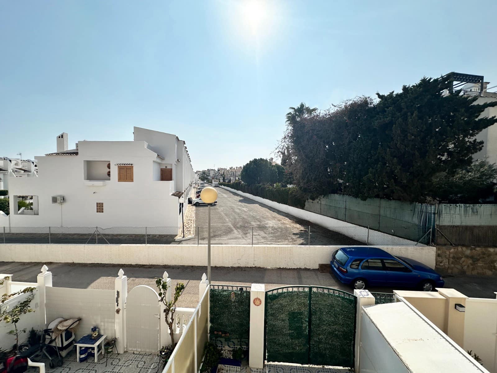 3 slaapkamer Rijtjeshuis te koop in Orihuela met zwembad - € 250.000 (Ref: 10051265)
