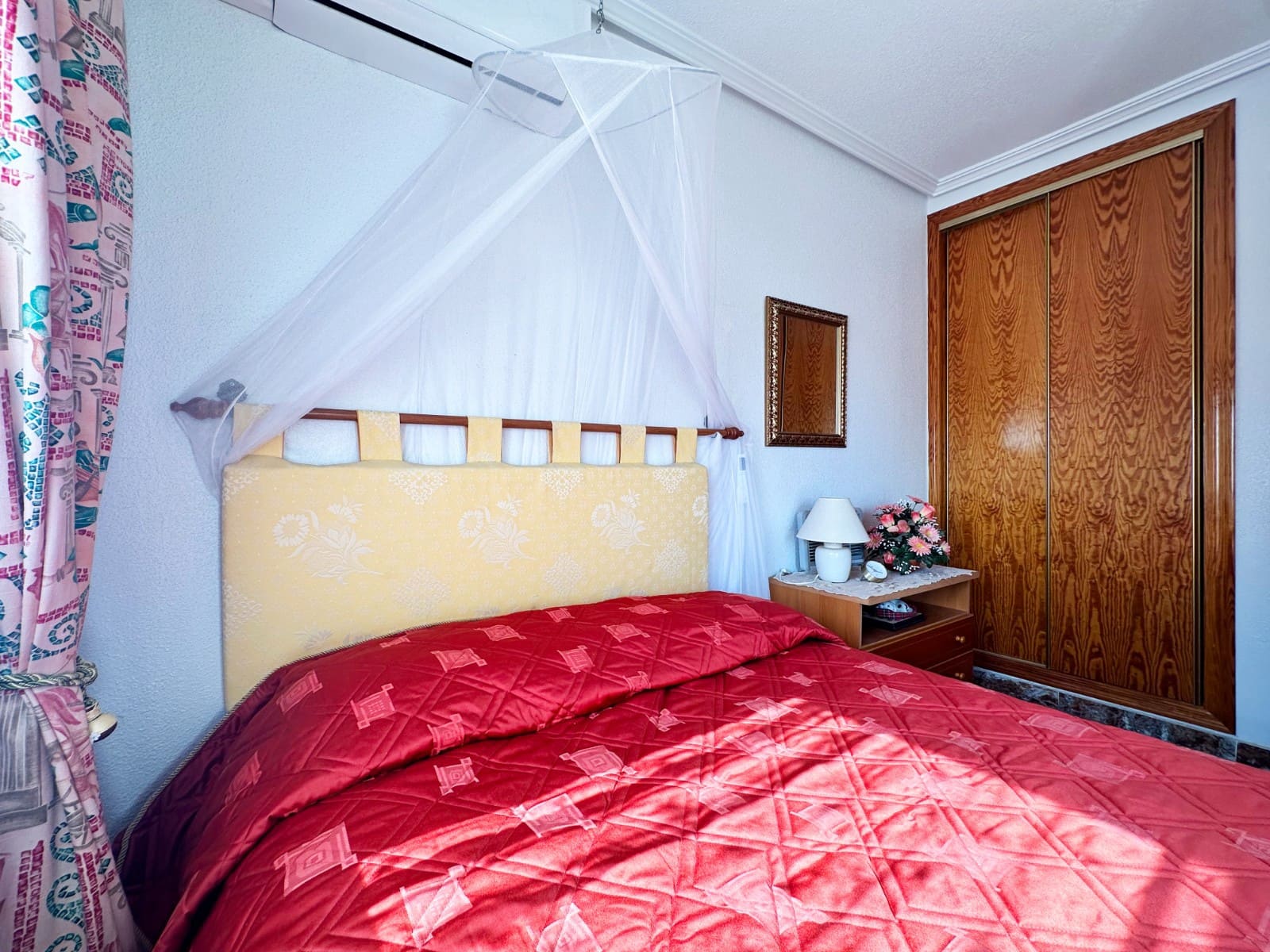 3 slaapkamer Rijtjeshuis te koop in Orihuela met zwembad - € 250.000 (Ref: 10051265)