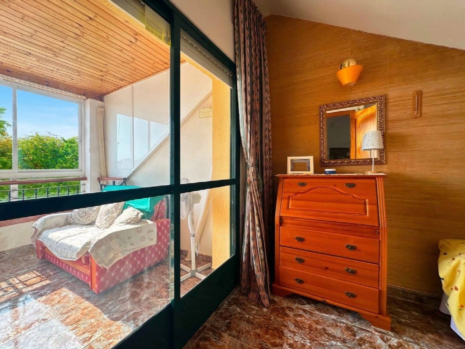 3 slaapkamer Rijtjeshuis te koop in Orihuela met zwembad - € 250.000 (Ref: 10051265)