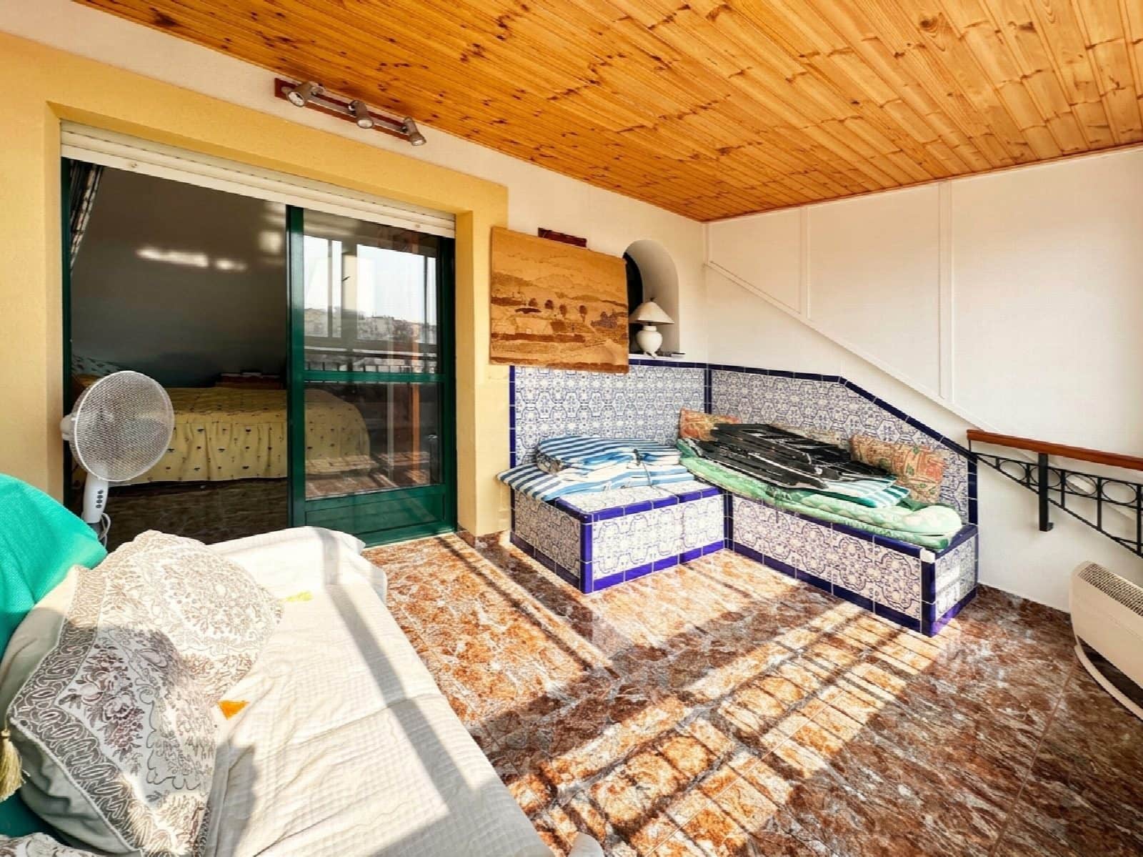 3 slaapkamer Rijtjeshuis te koop in Orihuela met zwembad - € 250.000 (Ref: 10051265)
