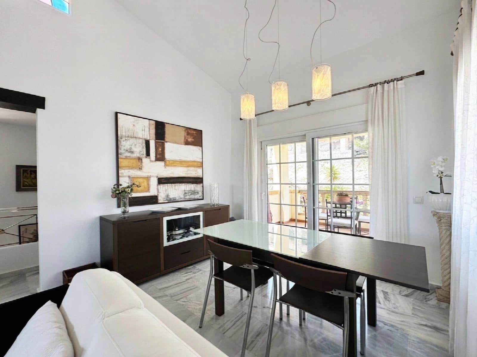 3 bedroom Villa for sale in Orihuela with pool garage - € 529,000 (Ref: 10051267)