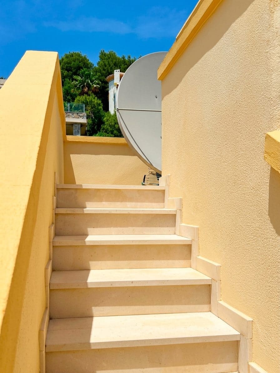 3 bedroom Villa for sale in Orihuela with pool garage - € 529,000 (Ref: 10051267)