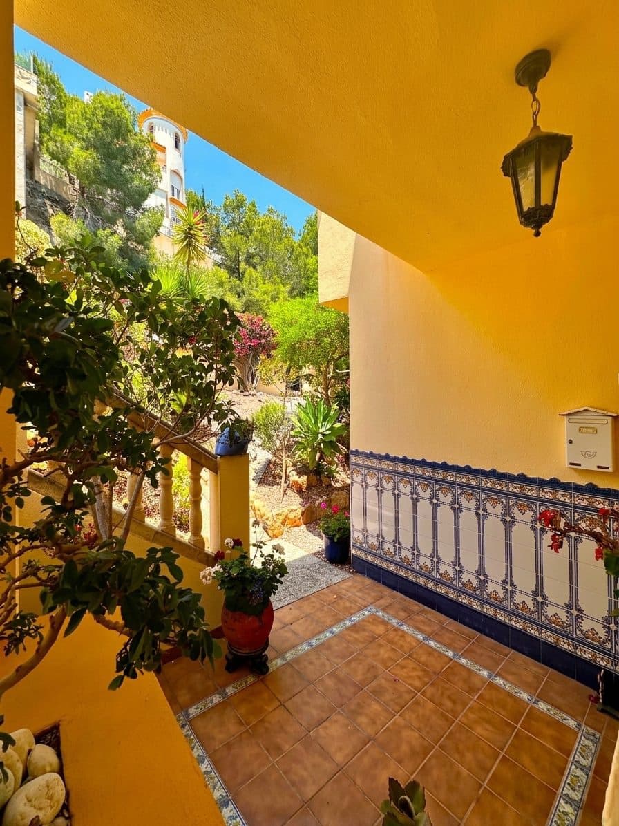 3 bedroom Villa for sale in Orihuela with pool garage - € 529,000 (Ref: 10051267)