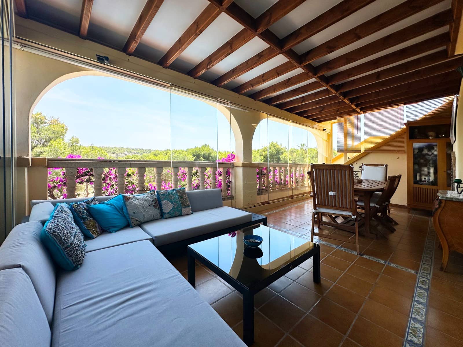 3 bedroom Villa for sale in Orihuela with pool garage - € 529,000 (Ref: 10051267)