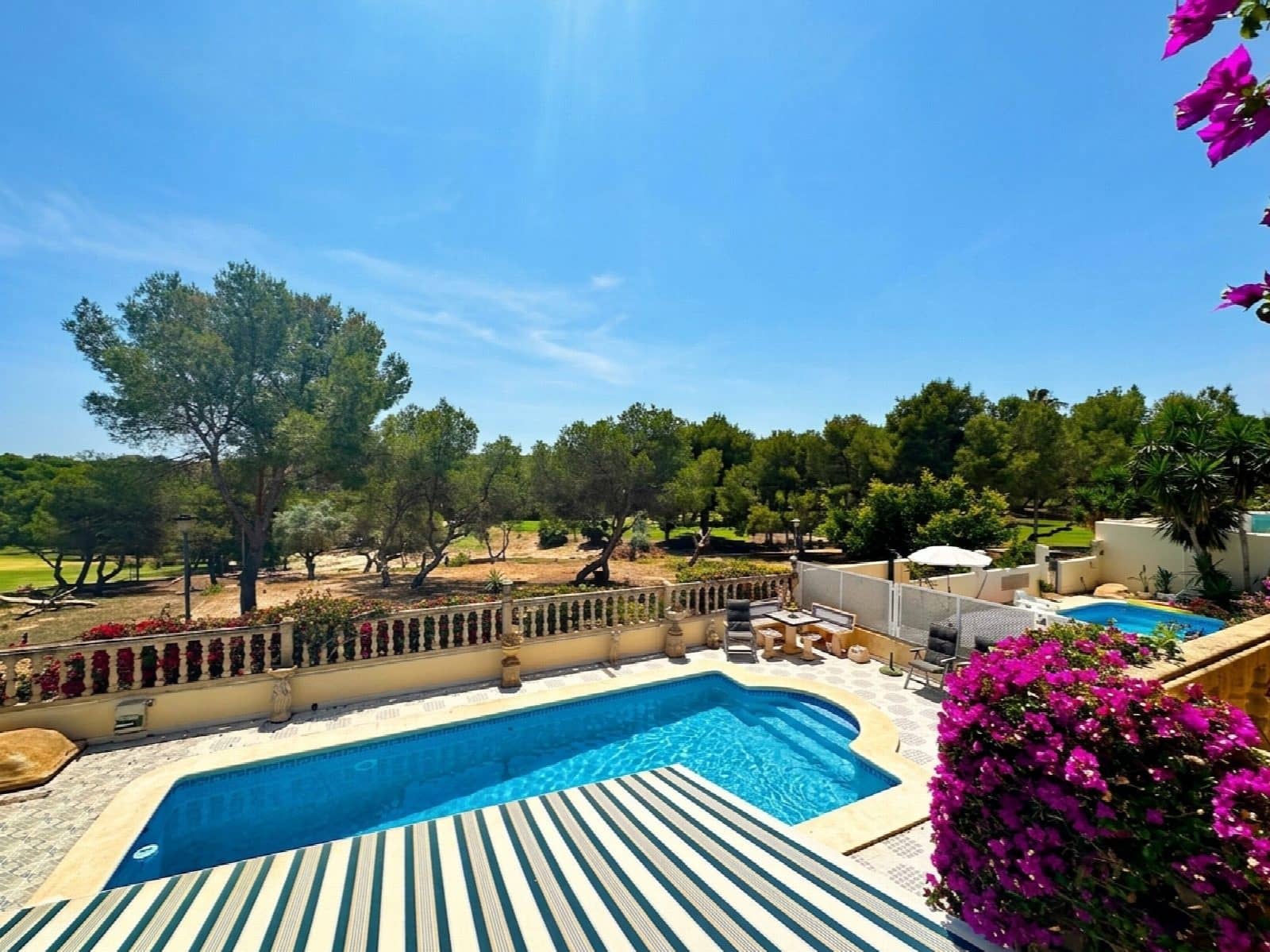 3 bedroom Villa for sale in Orihuela with pool garage - € 529,000 (Ref: 10051267)