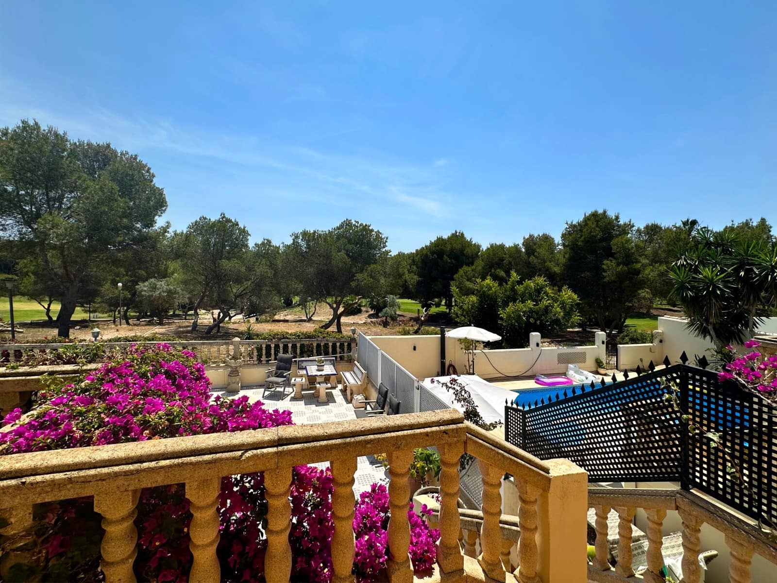 3 bedroom Villa for sale in Orihuela with pool garage - € 529,000 (Ref: 10051267)