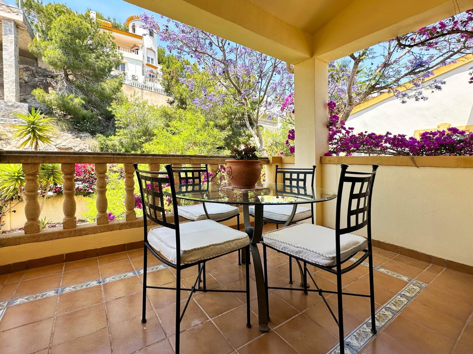3 bedroom Villa for sale in Orihuela with pool garage - € 529,000 (Ref: 10051267)