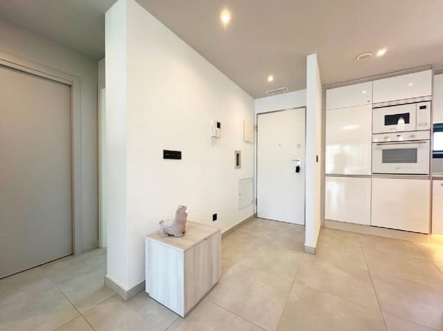2 sypialnia Penthouse na sprzedaż w El Edén, Guardamar del Segura z basenem garażem - 289 000 € (Ref: 10051268)