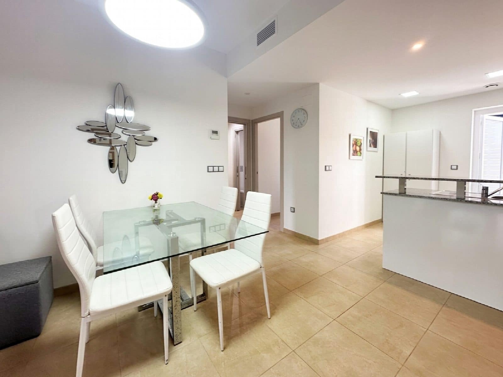 2 bedroom Beach Apartment for sale in Santa Pola with pool garage - € 280,000 (Ref: 10051269)