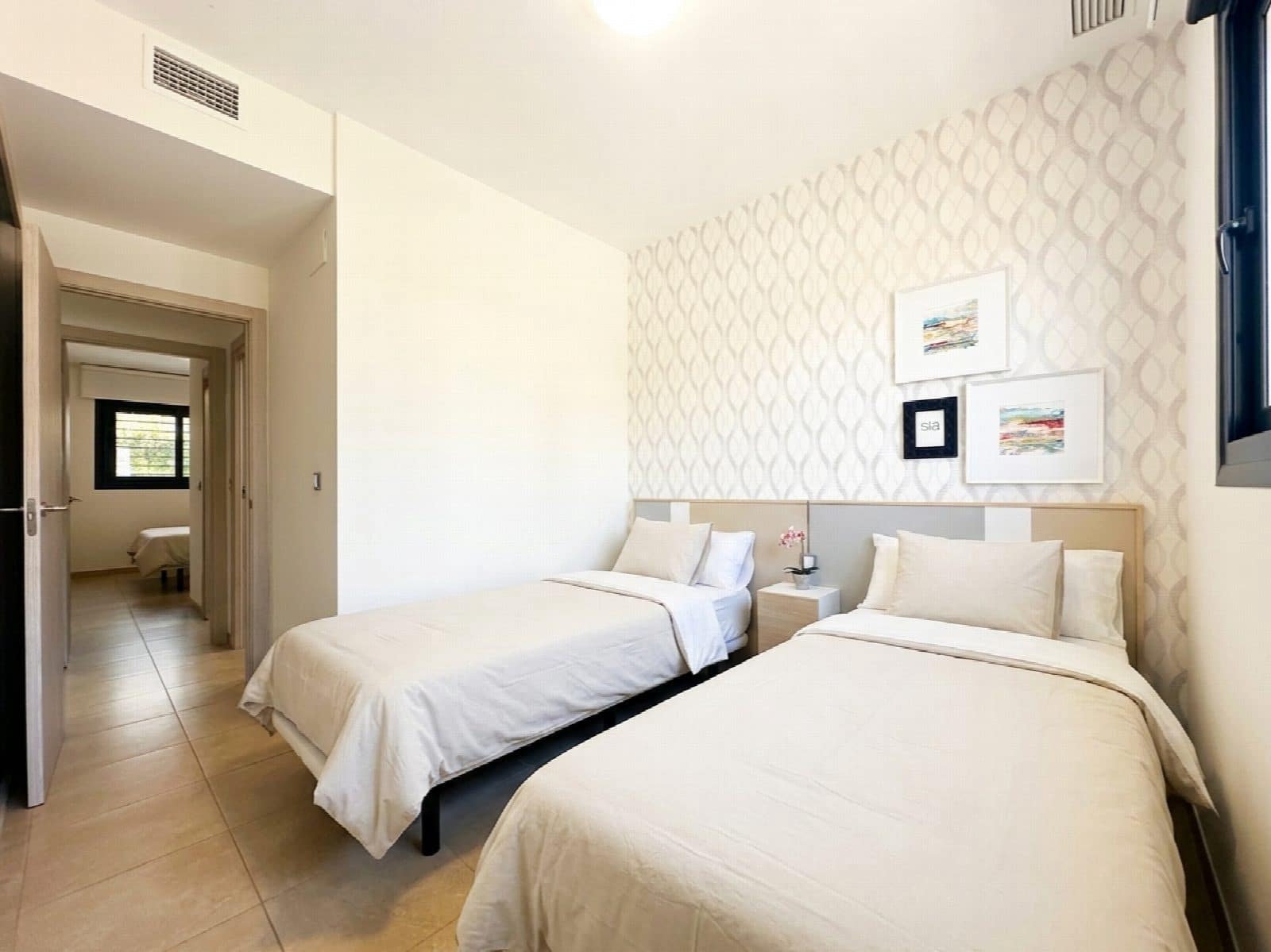 2 bedroom Beach Apartment for sale in Santa Pola with pool garage - € 280,000 (Ref: 10051269)