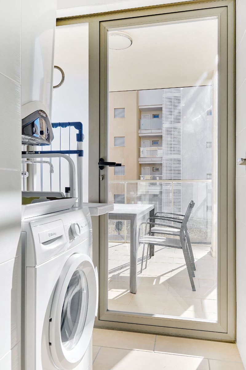 2 slaapkamer Appartement te koop in Orihuela met zwembad - € 260.000 (Ref: 10051270)