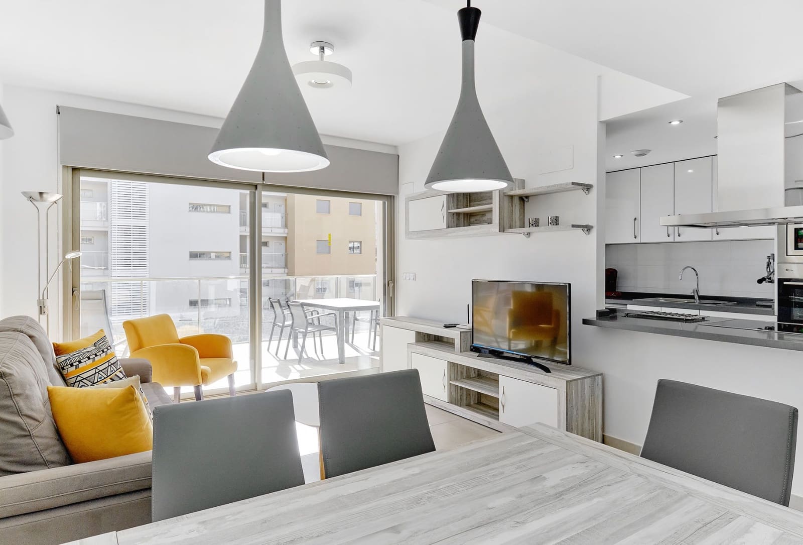 2 slaapkamer Appartement te koop in Orihuela met zwembad - € 260.000 (Ref: 10051270)