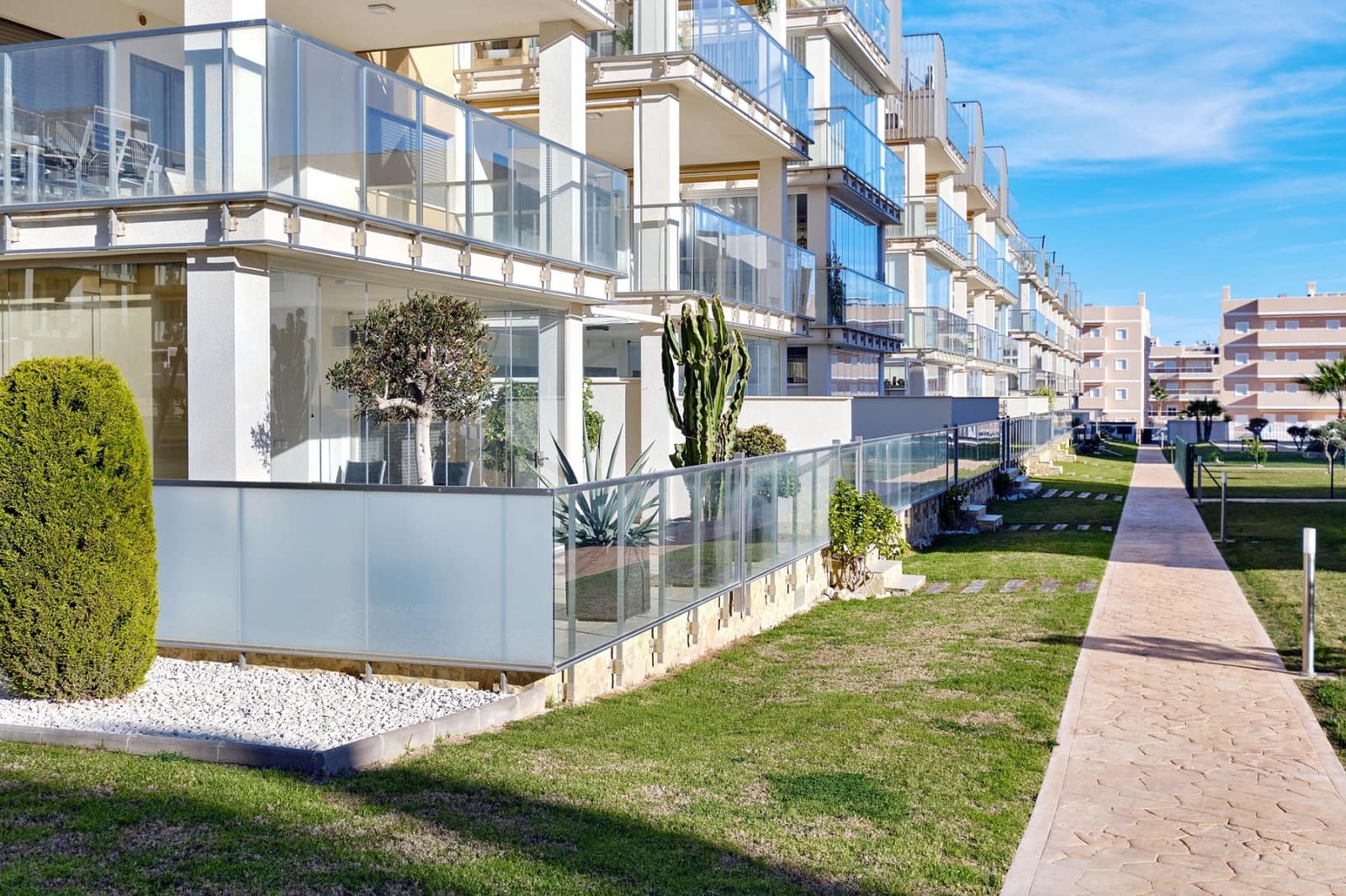 2 slaapkamer Appartement te koop in Orihuela met zwembad - € 260.000 (Ref: 10051270)