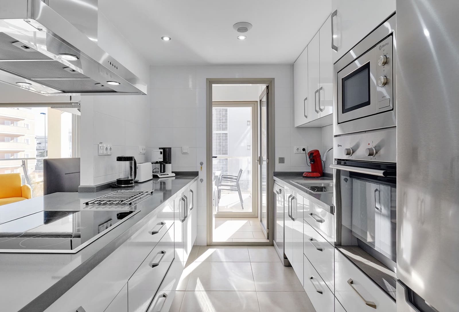 2 slaapkamer Appartement te koop in Orihuela met zwembad - € 260.000 (Ref: 10051270)