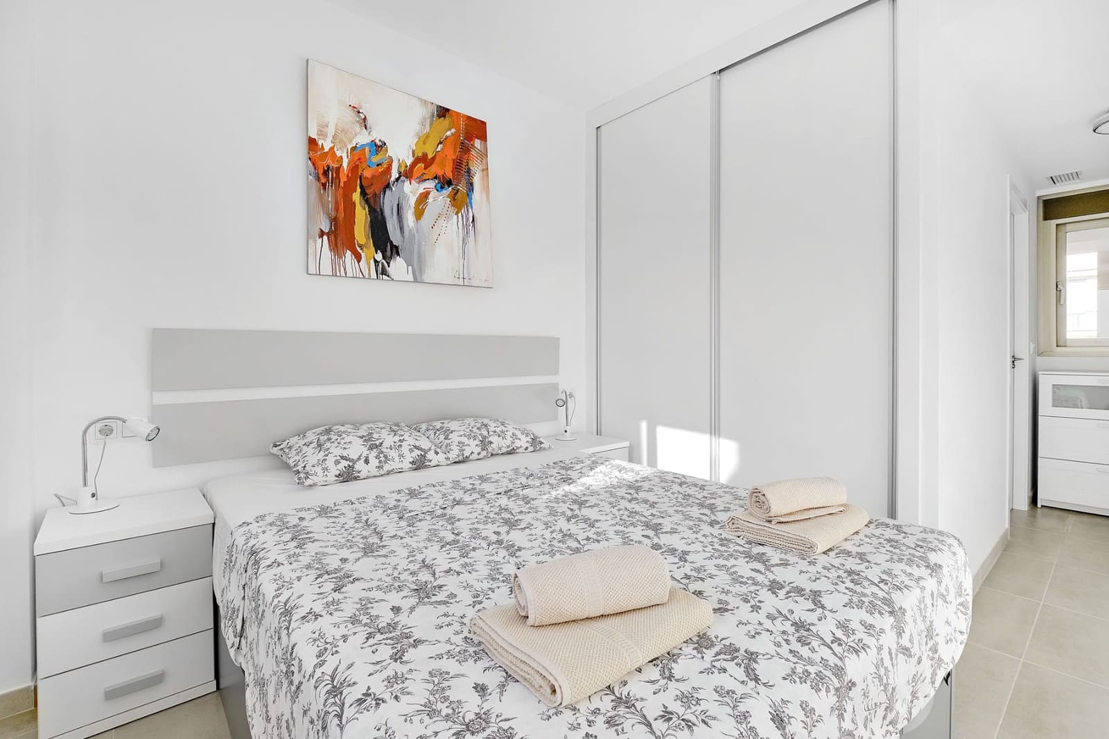 2 slaapkamer Appartement te koop in Orihuela met zwembad - € 260.000 (Ref: 10051270)