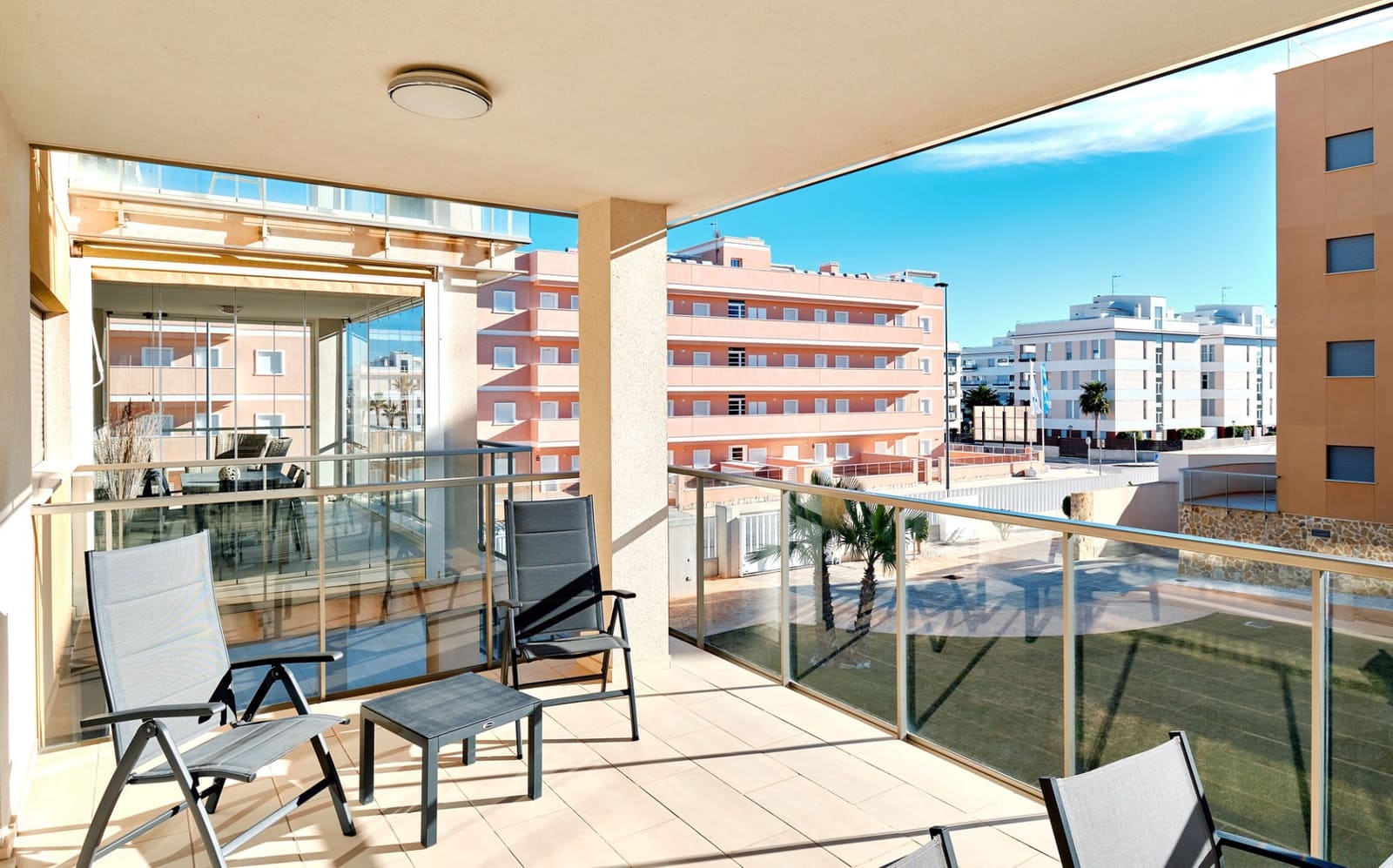2 slaapkamer Appartement te koop in Orihuela met zwembad - € 260.000 (Ref: 10051270)