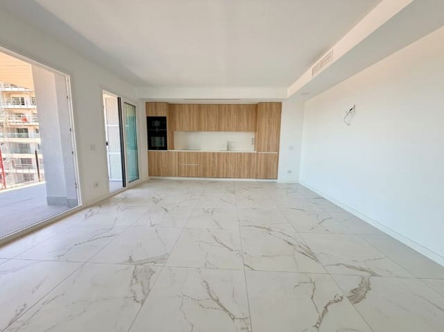 2 soverom Strandleiligheter til salgs i Punta Prima, Torrevieja med svømmebasseng - € 358 900 (Ref: 10051271)